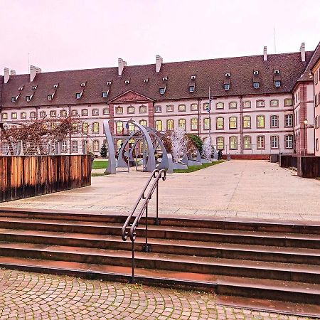 Lovely Colmar Exterior photo